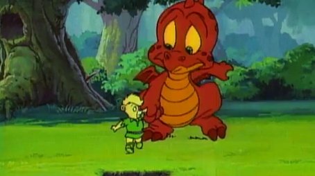 Bubble Trouble (1985) - Episode 19 poster and promotional image