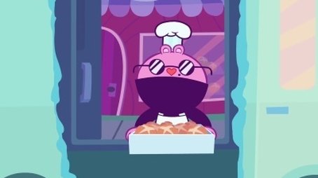 Buns of Steal (2013) - Episode 3 poster and promotional image