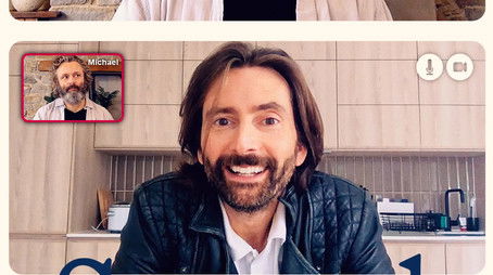 Series 2 (2021) - Season 2 poster and promotional image