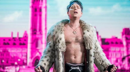 Kenergy (2024) - Episode 21 poster and promotional image