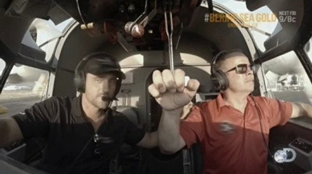 Airplane Repo Сезон 2