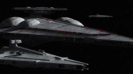 Star Wars Rebels Sezona 3