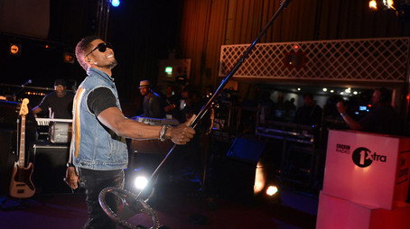 BBC Radio 1's Live Lounge Сезон 4
