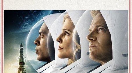 Season 1 (2014) - Season 1 poster and promotional image