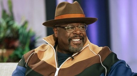 MLK Day with Cedric the Entertainer, Pam Grier, Bernice King (2023) - Episode 79 poster and promotional image
