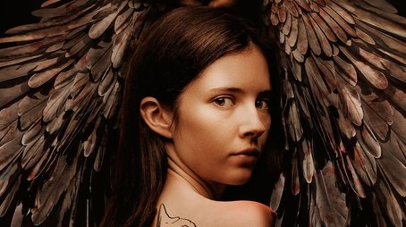 Sphinx (2024) poster