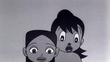 狼少年ケン Сезон 1