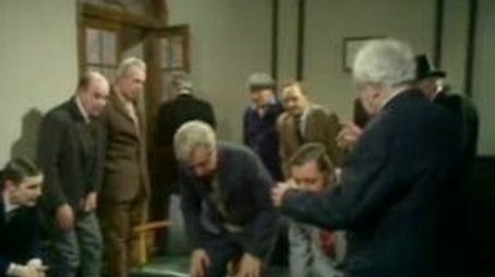 A Brush With the Law (1972) - Episode 11 poster and promotional image
