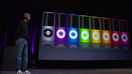 Apple Events Сезон 14