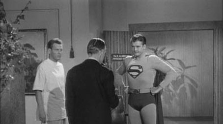 Double Trouble (1952) - Episode 15 poster and promotional image