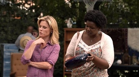 Yard Sale (2012) - Episode 6 poster and promotional image