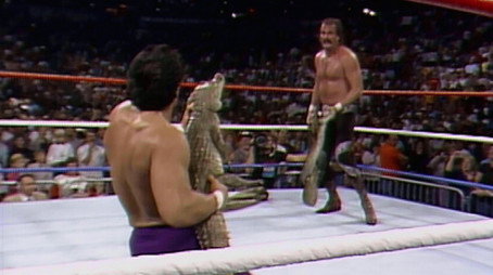 WWE Saturday Night's Main Event Сезон 2