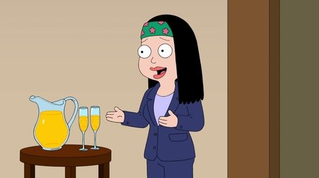 Killer Mimosa (2025) - Episode 11 poster and promotional image