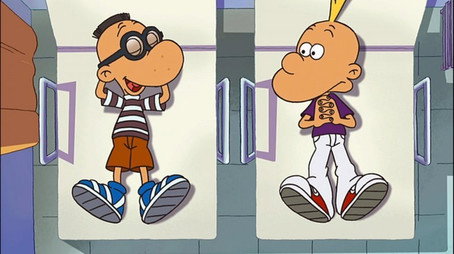 Titeuf Temporada 3