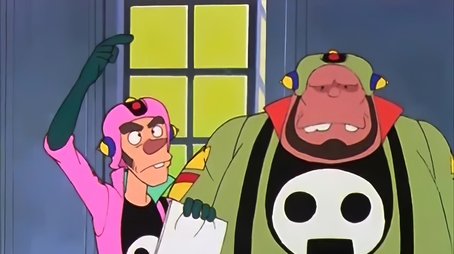 Le dimissioni di settembre (1981) - Episode 34 poster and promotional image