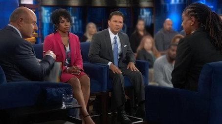 Dr. Phil Stagione 21