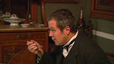 Manners (2006) - Episode 8 poster and promotional image