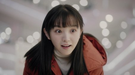 Episode 7 (2020) - Episode 7 poster and promotional image