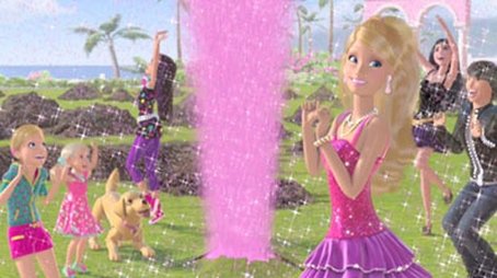 Gone Glitter Gone (2) (2012) - Episode 23 poster and promotional image