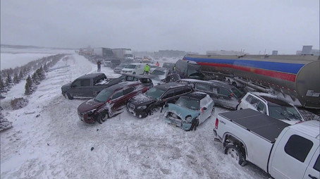 Heavy Rescue: 401 Сезон 4