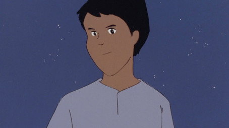 母をたずねて三千里 Сезон 1
