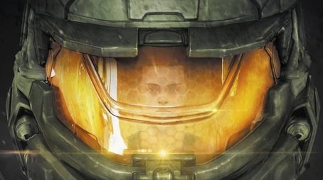 Halo: The Fall of Reach (2015) poster