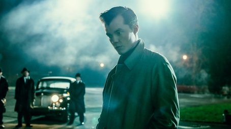 Pennyworth: A Origem do Mordomo do Batman13