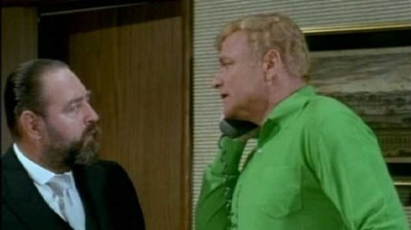 A Lesson for Grown-Ups (1969) - Episode 16 poster and promotional image
