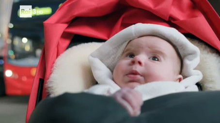 Crescere... che avventura! (2016) - Episode 19 poster and promotional image