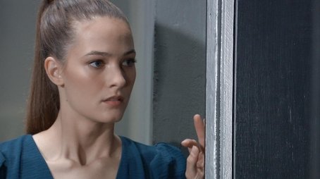 Friday September 15 2023 (2023) - Episode 9 poster and promotional image