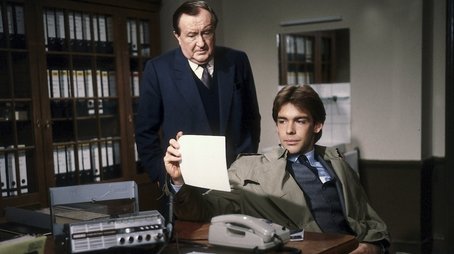 Episode 5 (1982) - Episode 5 poster and promotional image