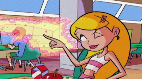 Sabrina: The Animated Series Stagione 1