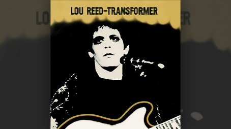 Lou Reed: Transformer (2001) - Episode 4 poster and promotional image