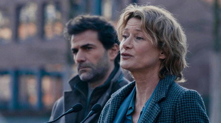 Les Disparus de la Forêt Noire Sezóna 1