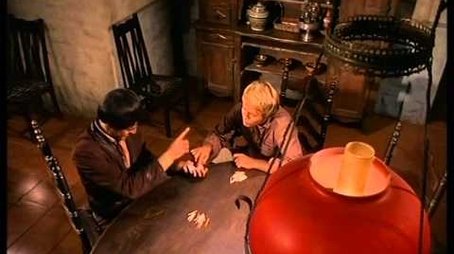 The Kinsman (1968) - Episode 20 poster and promotional image