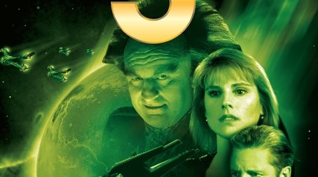 Point of No Return (1995) - Season 3 poster and promotional image