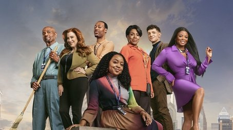 Season 3 (2024) - Season 3 poster and promotional image