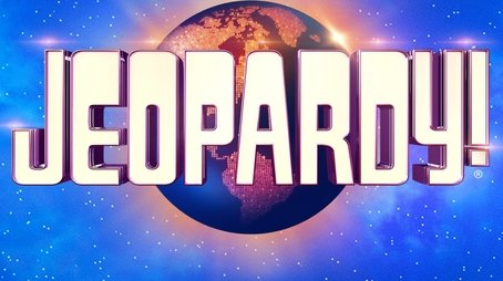 Jeopardy! (1984) poster