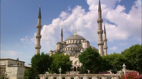 Istanbul (2008) - Episode 12 poster and promotional image