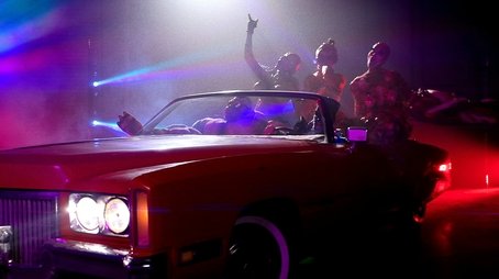 Frankenhooker (2024) - Episode 8 poster and promotional image