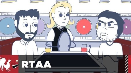 Gus and Geoff Start Some Shit (2016) - Episode 18 poster and promotional image
