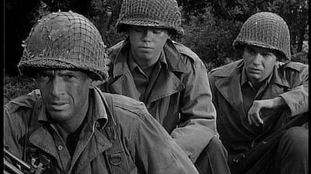 The First Day (1965) - Episode 2 poster and promotional image
