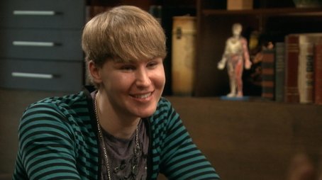 Making of a Belieber (2014) - Episode 4 poster and promotional image