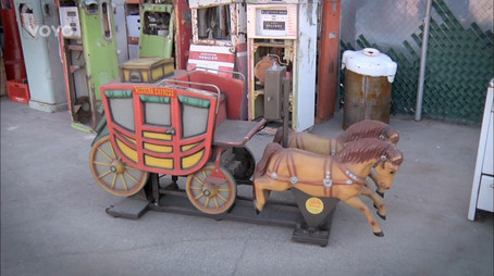 American Restoration Сезон 2