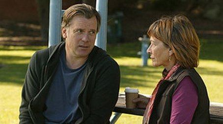First Instinct (2009) - Episode 14 poster and promotional image