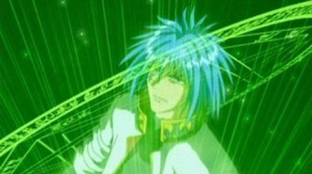 Out of Time, Part 4 (2002) - Episode 22 poster and promotional image