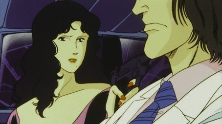 The Art Museum Is Full of Danger (1984) - Episode 32 poster and promotional image