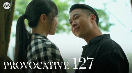 Provocative Temporada 1