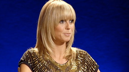 Project Runway Σεζόν 4