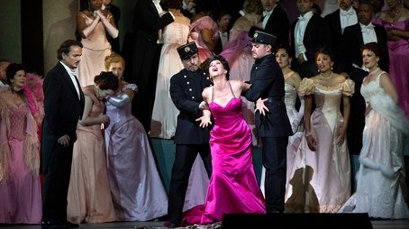 Great Performances at the Met: Manon (2012) - Episode 19 poster and promotional image